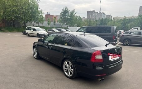 Skoda Octavia, 2013 год, 1 100 000 рублей, 3 фотография