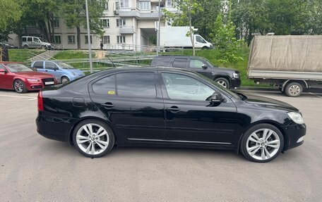 Skoda Octavia, 2013 год, 1 100 000 рублей, 6 фотография