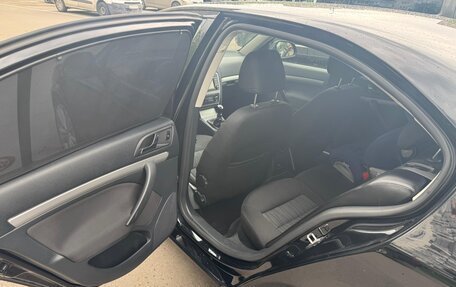 Skoda Octavia, 2013 год, 1 100 000 рублей, 9 фотография