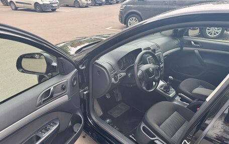 Skoda Octavia, 2013 год, 1 100 000 рублей, 8 фотография