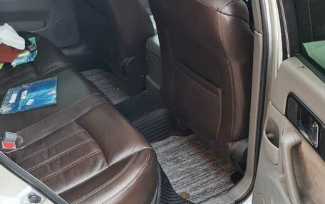 Daewoo Gentra II, 2014 год, 690 000 рублей, 7 фотография