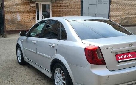Daewoo Gentra II, 2014 год, 690 000 рублей, 5 фотография