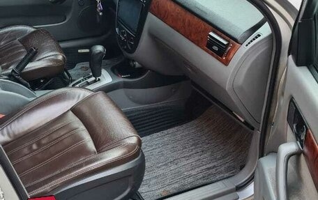 Daewoo Gentra II, 2014 год, 690 000 рублей, 9 фотография