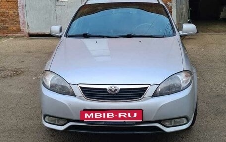 Daewoo Gentra II, 2014 год, 690 000 рублей, 2 фотография