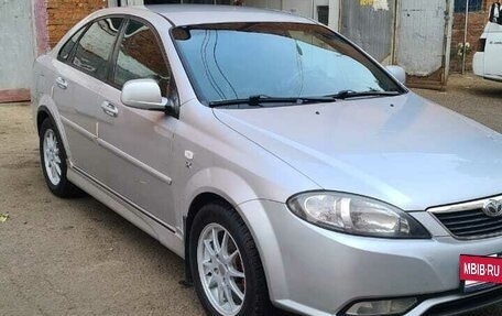 Daewoo Gentra II, 2014 год, 690 000 рублей, 3 фотография