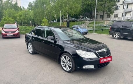 Skoda Octavia, 2013 год, 1 100 000 рублей, 7 фотография