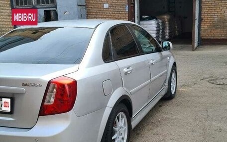 Daewoo Gentra II, 2014 год, 690 000 рублей, 4 фотография