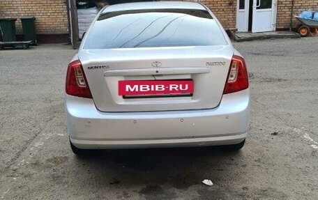 Daewoo Gentra II, 2014 год, 690 000 рублей, 6 фотография