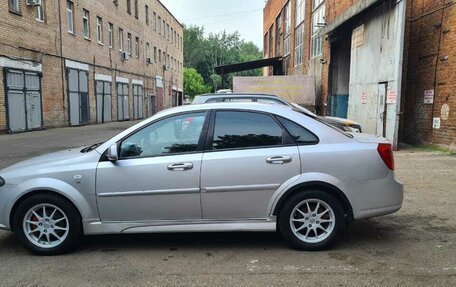 Daewoo Gentra II, 2014 год, 690 000 рублей, 11 фотография