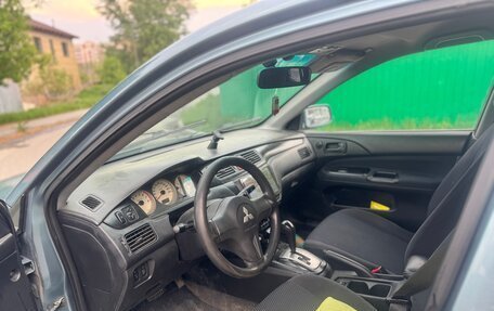 Mitsubishi Lancer IX, 2006 год, 220 000 рублей, 7 фотография