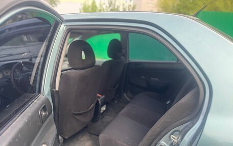 Mitsubishi Lancer IX, 2006 год, 220 000 рублей, 6 фотография