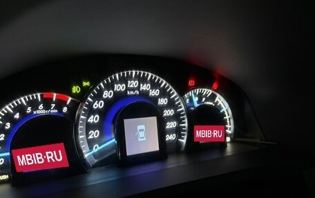 Toyota Camry, 2014 год, 1 449 000 рублей, 5 фотография