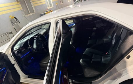 Toyota Camry, 2014 год, 1 449 000 рублей, 13 фотография