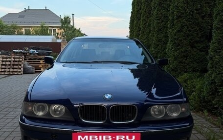 BMW 5 серия, 1996 год, 720 000 рублей, 2 фотография