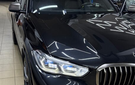BMW X5, 2019 год, 7 450 000 рублей, 1 фотография