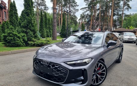 Audi A5, 2026 год, 5 900 000 рублей, 1 фотография