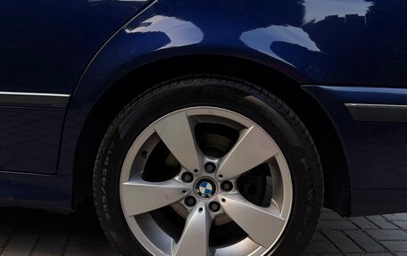 BMW 5 серия, 1996 год, 720 000 рублей, 11 фотография