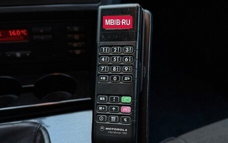 BMW 5 серия, 1996 год, 720 000 рублей, 18 фотография