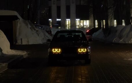 BMW 5 серия, 1996 год, 720 000 рублей, 25 фотография