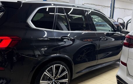 BMW X5, 2019 год, 7 450 000 рублей, 2 фотография