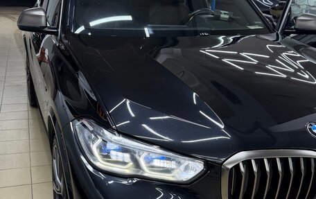 BMW X5, 2019 год, 7 450 000 рублей, 3 фотография