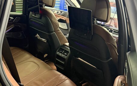 BMW X5, 2019 год, 7 450 000 рублей, 7 фотография