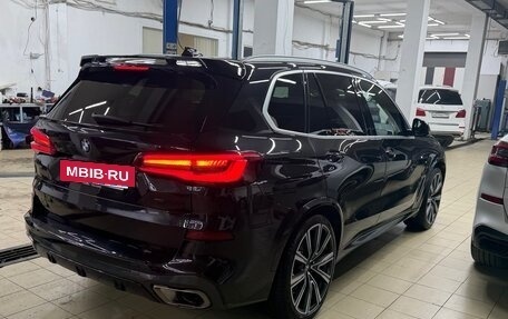 BMW X5, 2019 год, 7 450 000 рублей, 5 фотография