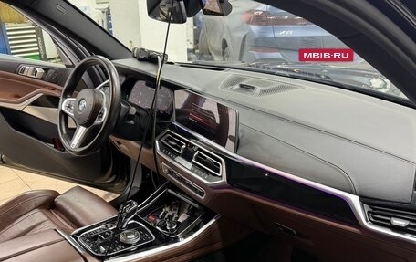 BMW X5, 2019 год, 7 450 000 рублей, 4 фотография