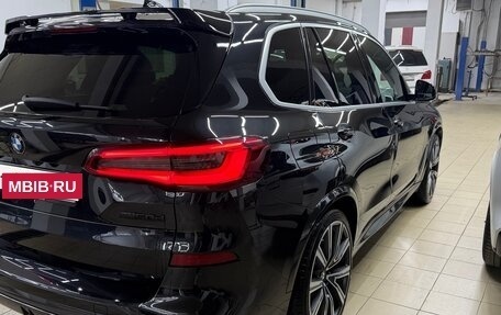 BMW X5, 2019 год, 7 450 000 рублей, 6 фотография