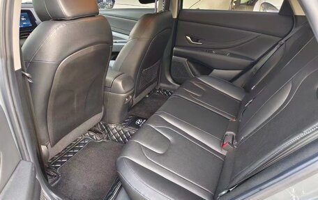 Hyundai Elantra, 2020 год, 1 920 000 рублей, 10 фотография