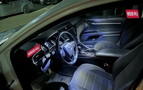 Toyota Camry, 2020 год, 2 400 000 рублей, 6 фотография