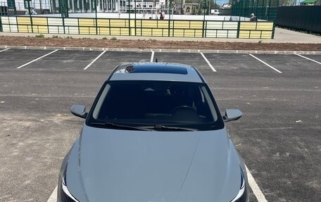 Hyundai Elantra, 2020 год, 1 920 000 рублей, 11 фотография