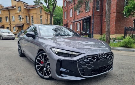Audi A5, 2026 год, 5 900 000 рублей, 3 фотография