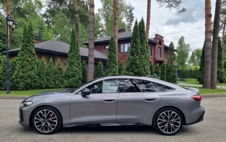 Audi A5, 2026 год, 5 900 000 рублей, 7 фотография