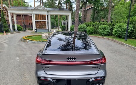 Audi A5, 2026 год, 5 900 000 рублей, 5 фотография