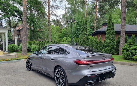 Audi A5, 2026 год, 5 900 000 рублей, 6 фотография