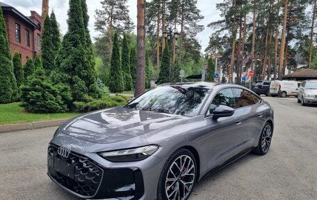 Audi A5, 2026 год, 5 900 000 рублей, 10 фотография