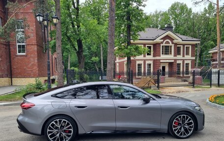 Audi A5, 2026 год, 5 900 000 рублей, 8 фотография