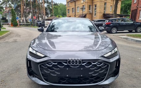 Audi A5, 2026 год, 5 900 000 рублей, 13 фотография