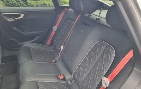 Audi A5, 2026 год, 5 900 000 рублей, 19 фотография