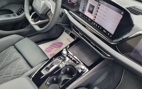 Audi A5, 2026 год, 5 900 000 рублей, 29 фотография
