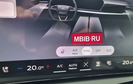 Audi A5, 2026 год, 5 900 000 рублей, 35 фотография