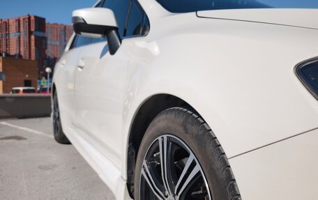 Subaru Levorg I, 2014 год, 1 550 000 рублей, 6 фотография