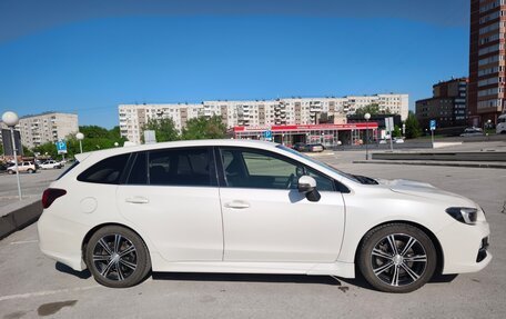 Subaru Levorg I, 2014 год, 1 550 000 рублей, 10 фотография