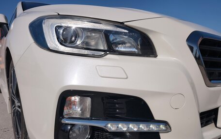 Subaru Levorg I, 2014 год, 1 550 000 рублей, 5 фотография