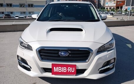 Subaru Levorg I, 2014 год, 1 550 000 рублей, 2 фотография
