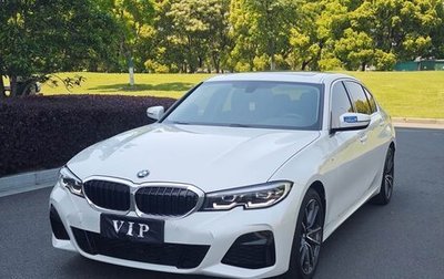 BMW 3 серия, 2021 год, 2 700 000 рублей, 1 фотография