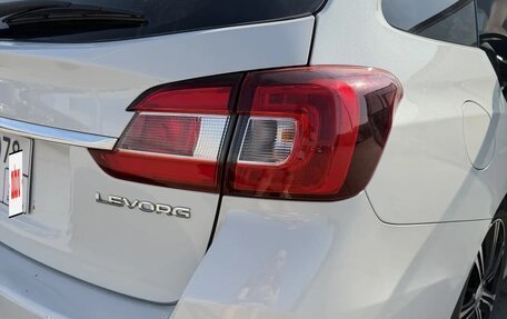 Subaru Levorg I, 2014 год, 1 550 000 рублей, 19 фотография