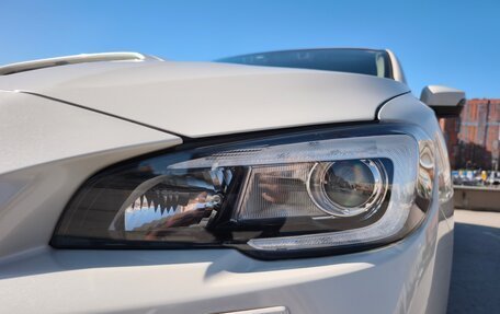 Subaru Levorg I, 2014 год, 1 550 000 рублей, 16 фотография