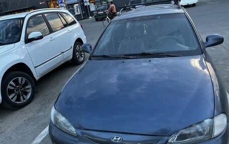 Hyundai Lantra II, 1996 год, 100 000 рублей, 1 фотография